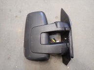 mirror right IVECO DAILY 2014- 7PIN