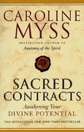 Sacred Contracts Myss Caroline
