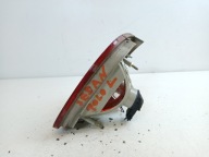 VW POLO 9N sedan light left rear part trunk door