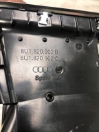 AUDI Q3 8U grid air conditioning devices consoles right 8U1820902C