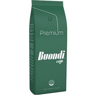 Kawa ziarnista 1kg PREMIUM BUONDI