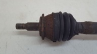 semi-axis left short. Mercedes W169 1,5