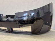 BMW iX3 NA5 25- bumper front front m-packet ELECTRIC 5B41EDC