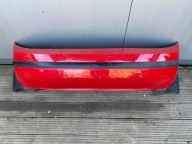 SKODA FABIA e HB completo Paraurti posteriore 8151