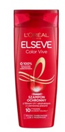 Loreal Elseve Color Vive szampon ochronny do włosów farbowanych 400ml