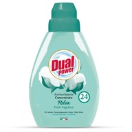 DUAL POWER KONCENTRÁT NA OPLACHOVANIE RELAX 600 ML