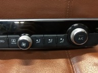 AUDI A3 8V PANEL klimatizaci klími 8V0820043