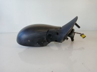 PEUGEOT 206 mirror right manually EWP