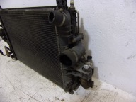 KOMPLET Radiateur VOLVO S80 2.4 D 30676414 30645152