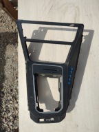 VOLKSWAGEN OE RAHMEN schalthebel Schalt getriebe 2G1863243