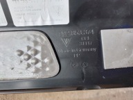 moulding cap threshold PORSCHE 992 GT3 CARBON 22r