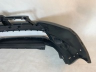 Dacia Sandero Stepway 12-17r bumper front front