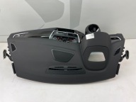 dashboard console BMW F46 GRAND TOURER HEAD UP