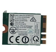 Karta WiFi QCNFA344A Dell Latitude E5570