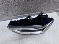 light left Audi A7 4K Full Led 2024 complete