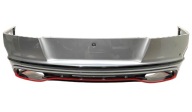 BENTLEY CONTINENTAL GTC rear bumper rear bumper