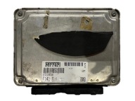 FERRARI 599 GTB FIORANO control unit 231656