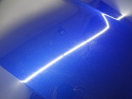 bonnet MASERATI GHIBLI 13
