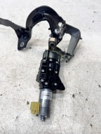 hinge SILNIKCZEK bonnet rear part right AUDI A6 C8 4K9827852B 4K9827300A