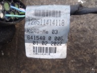 AUDI wiring bundle of control A6 C8 4K0971824L