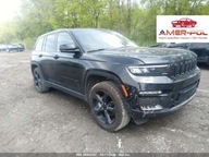 Jeep Grand Cherokee 2023r, Limited, 3.6L, 4x4