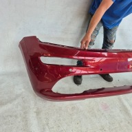 JEEP GRAND CHEROKEE IV 4 SRT-8 10-13 bumper front front PDC