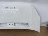 VW CRAFTER 06- Cofano BIALA W OCYNKU Originale