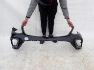 MERCEDES GLC and 1 X253 AMG 15-19 bumper front front PDC