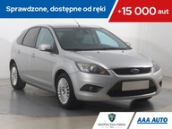 Ford Focus 1.6 i, Klima, Klimatronic,ALU