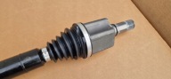 semi-axis VW AUDI SKODA 5Q0407272DN original PRWA new