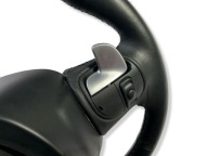 steering wheel, grzana with shifting leather Dodge Durango 2014