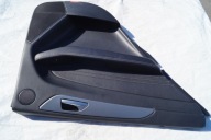 side door rear part left DEKOR MERCEDES ML W166 A166
