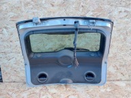 heckklappe kofferraumdeckel Mini Countryman R60 10-16