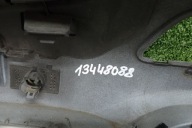 OPEL ASTRA K V OPC 16- branik prednji prednji dio