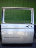 VW T5 T6 door right sliding