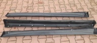 moulding threshold right MITSUBISHI OUTLANDER III 6512A422