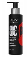 APIS Beard Care szampon do mycia brody 150ml
