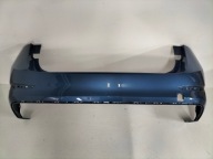 bumper rear rear part SKODA SCALA 19