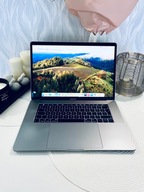 MacBook Pro 15’ Retina i7 16/512GB 2021r Bat BDB