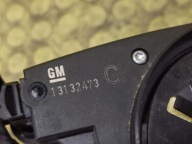 OPEL VECTRA C commande levier commodo sous volant 13132473GK