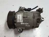 NISSAN QASHQAI I 06-13r 2.0 B SPRĘŻARKA KLIMATYZACJI 92600-JD200