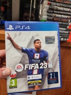 FIFA 23 PS4 PL, SklepRetroWWA