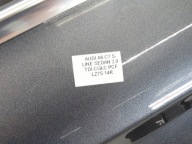 DOOR RIGHT RIGHT FRONT FRONT LZ7S AUDI A6 C7