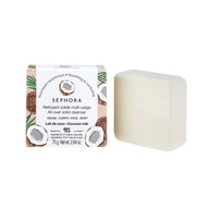 Sephora Mydlo v kocke LAIT DE COCO 98% prírodné