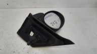 mirror left EXZ manually europa Citroen C1