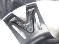 ALPINE disk 8x18 ET40 5x114,3 6020016328