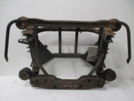 axle beam subframe axle beam MASERATI QUATTROPORTE rear part