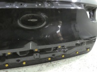 Kia Sportage IV trunk door boot rear part