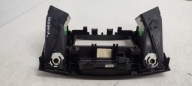 Panel mitte lüftungsgitter Opel Insignia A