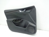 SKODA KAMIQ side upholstery door left front 19r